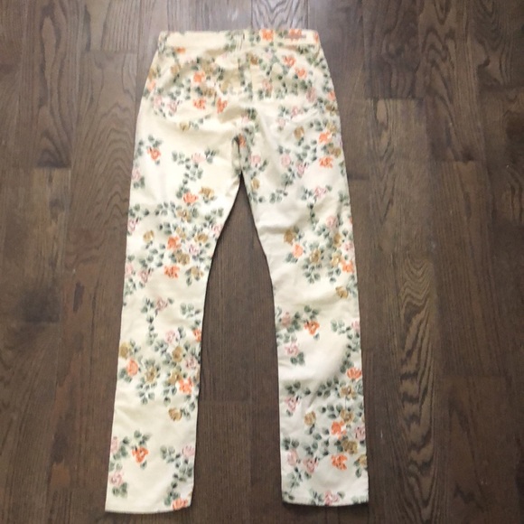 Citizen of Humanity Mandy High Waisted Jeans - Picture 4 of 14